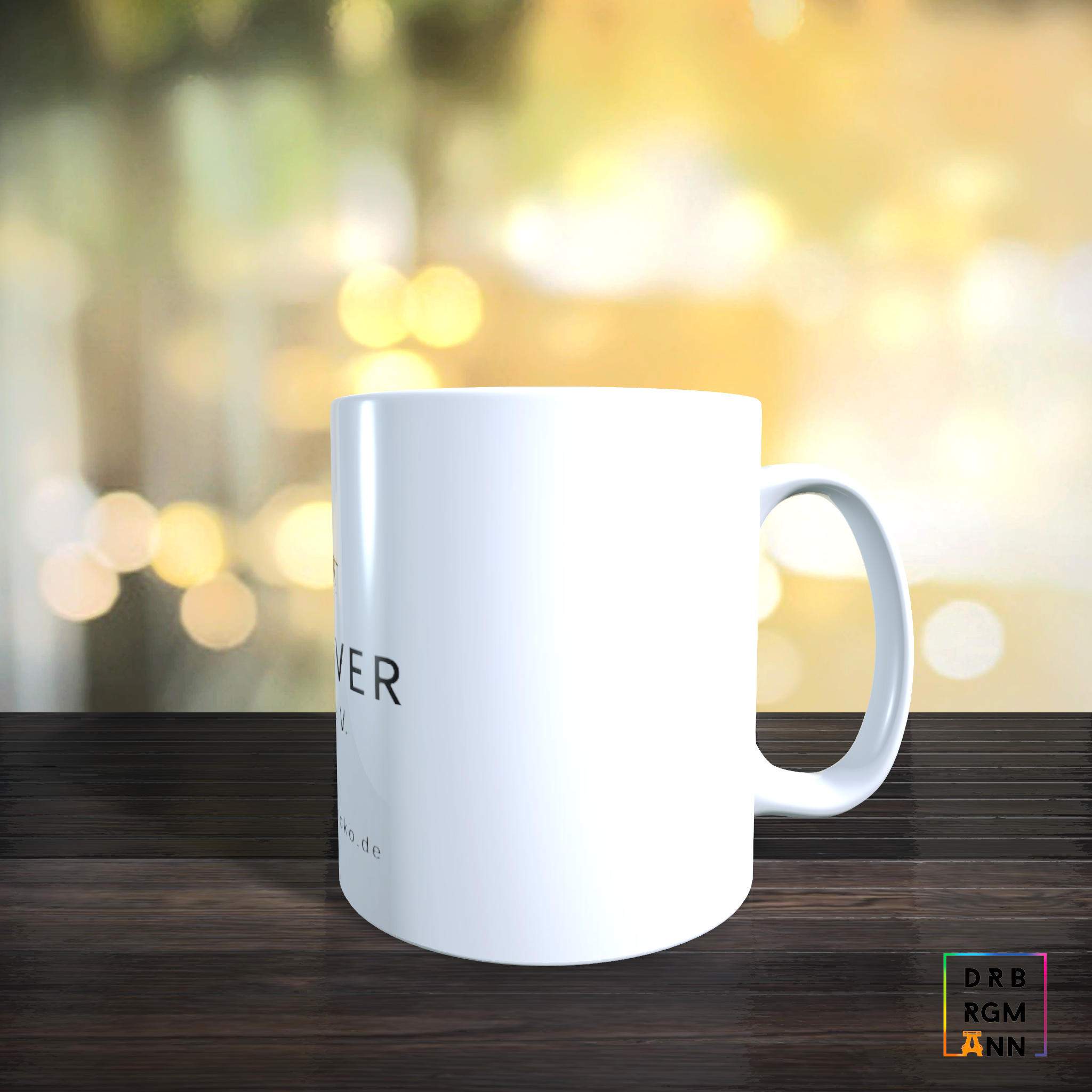 Tasse "Retriever Soko" Tasse "Retriever Soko"