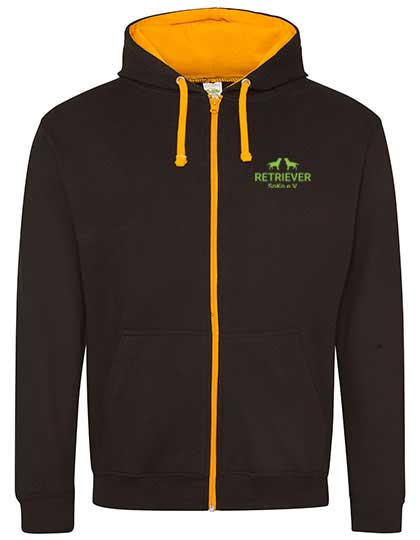 Varsity Zoodie - Retriever Soko Varsity Zoodie - Retriever Soko