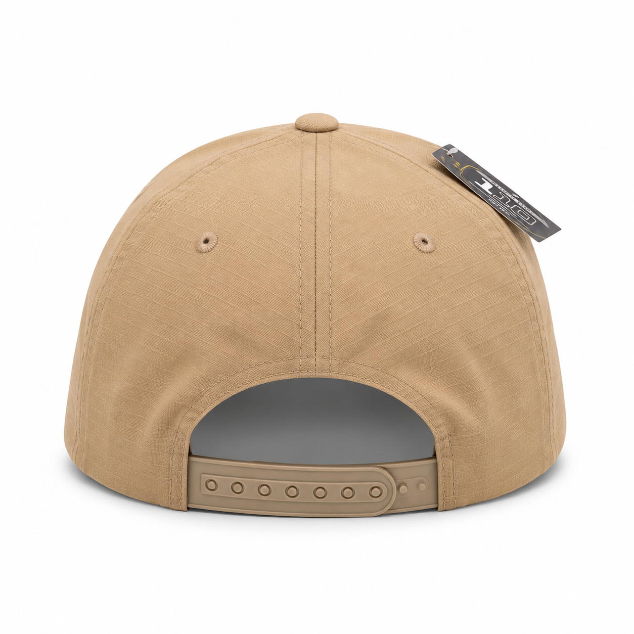 110 Ripstop Snapback  - Retriever Soko