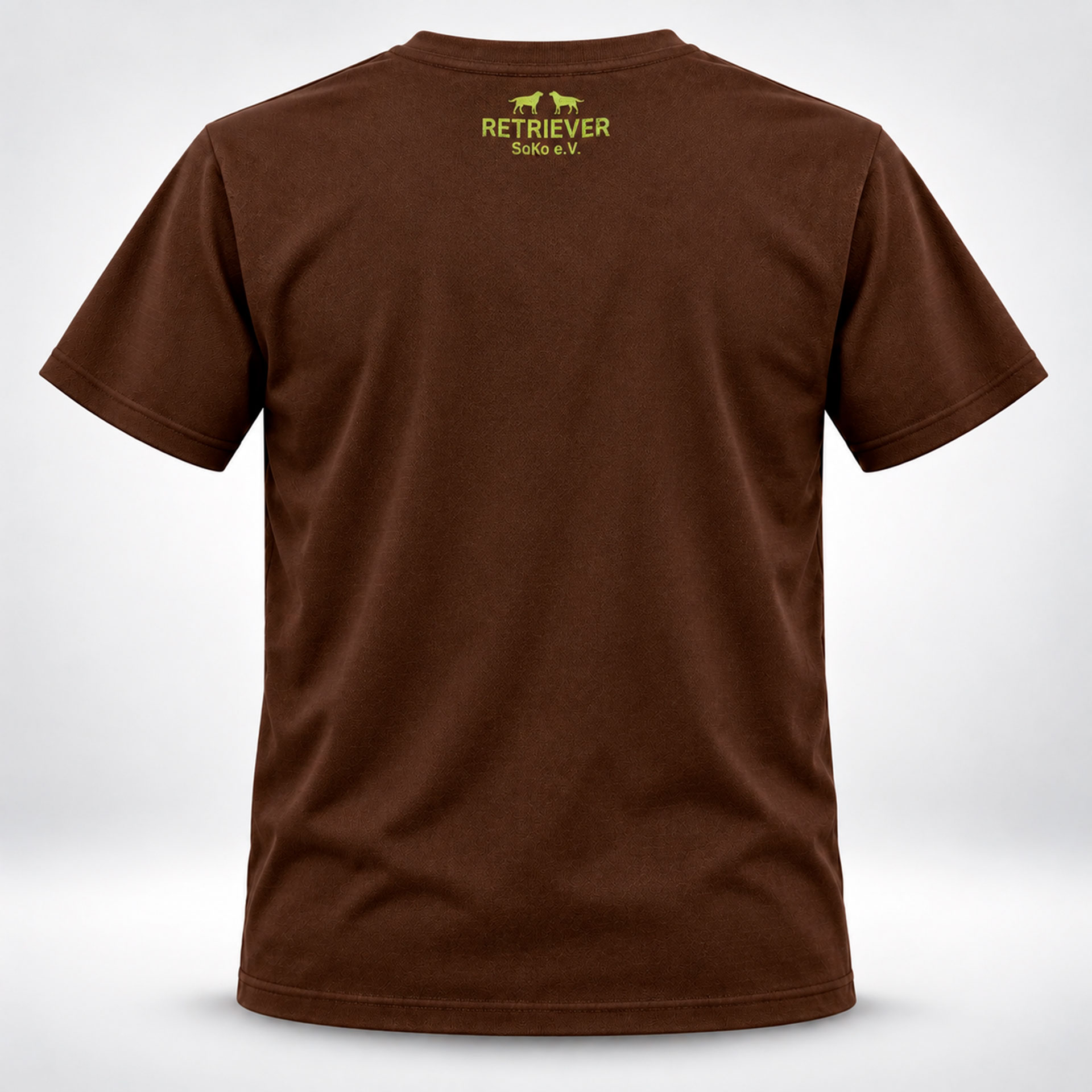 T-Shirt „Dreck an den Pfoten – Stolz im Herzen“ (Damen & Herren)