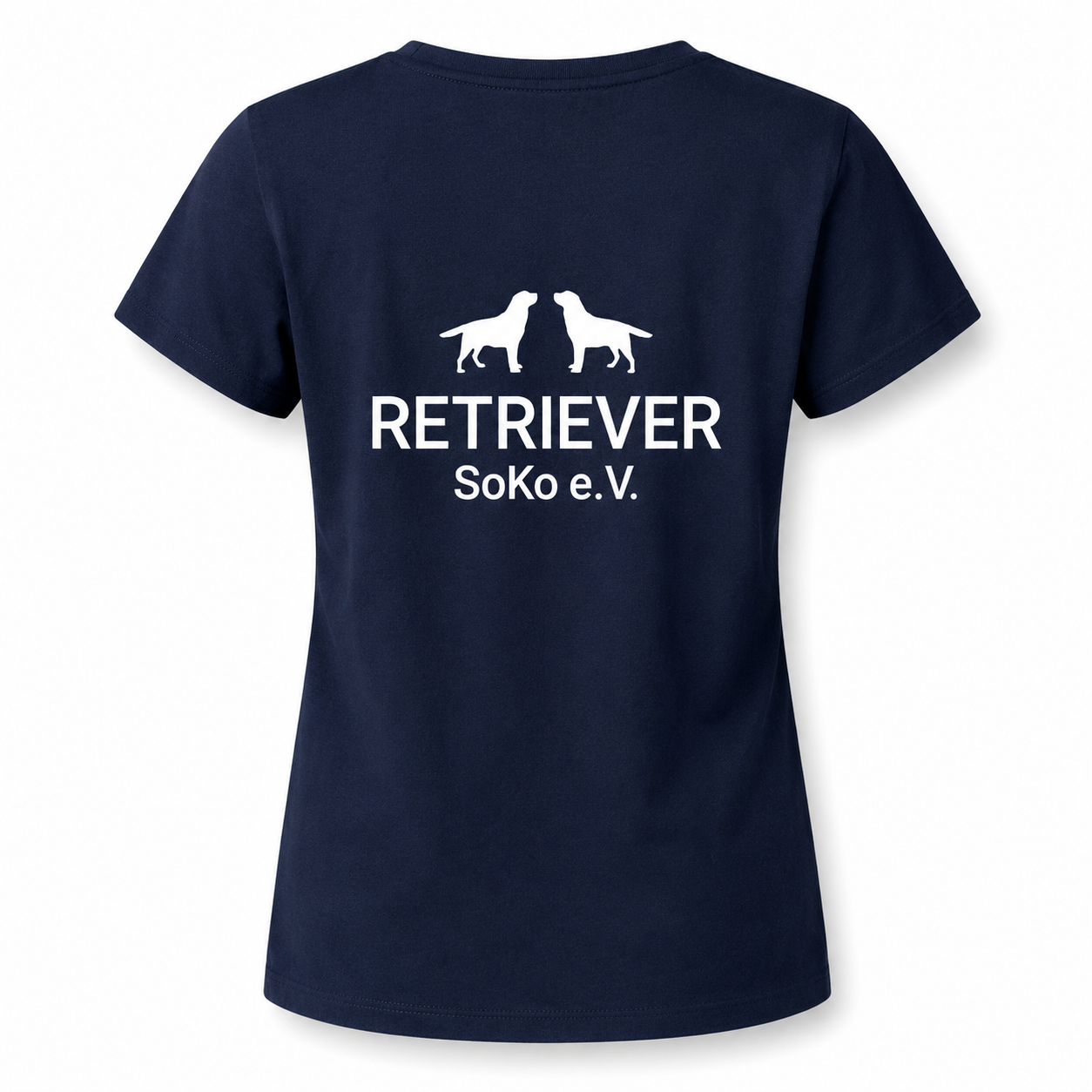 Women´s T-Shirt #E190 - Retriever Soko