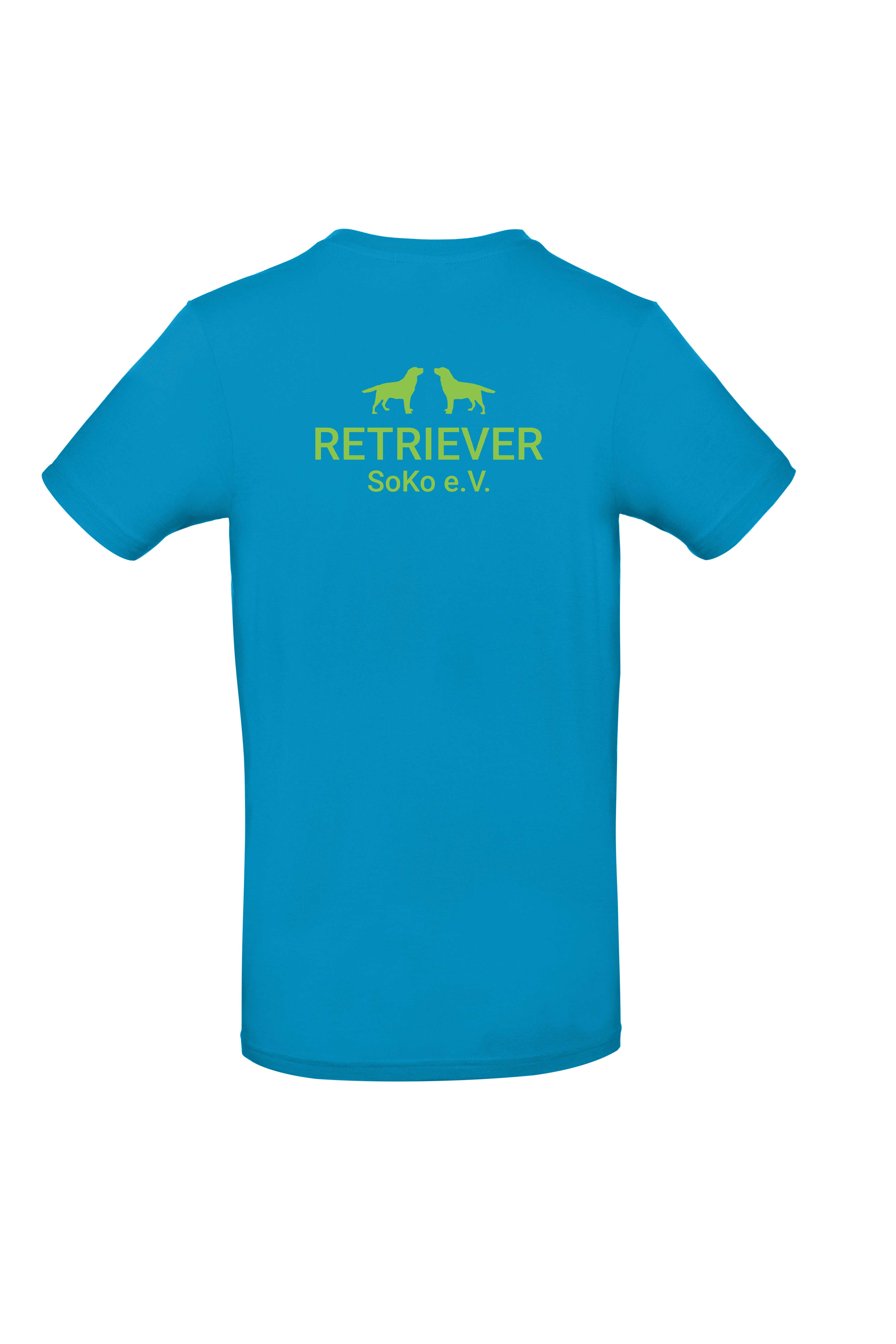 T-Shirt #E190 - Retriever Soko T-Shirt #E190 - Retriever Soko