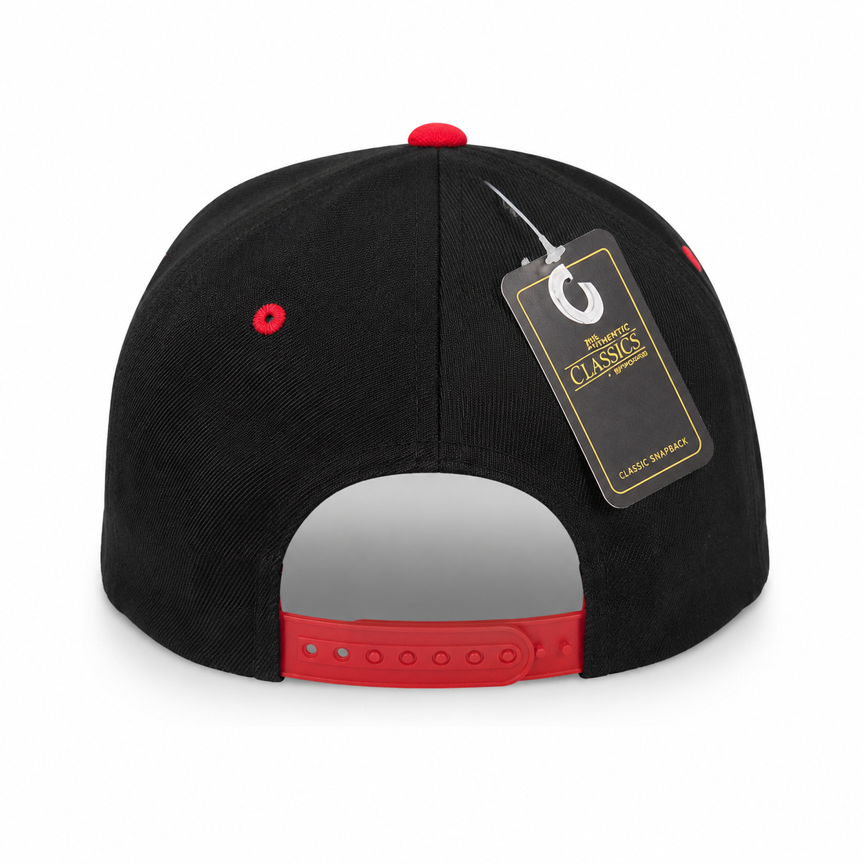 Classic Snapback 2-Tone - Retriever Soko
