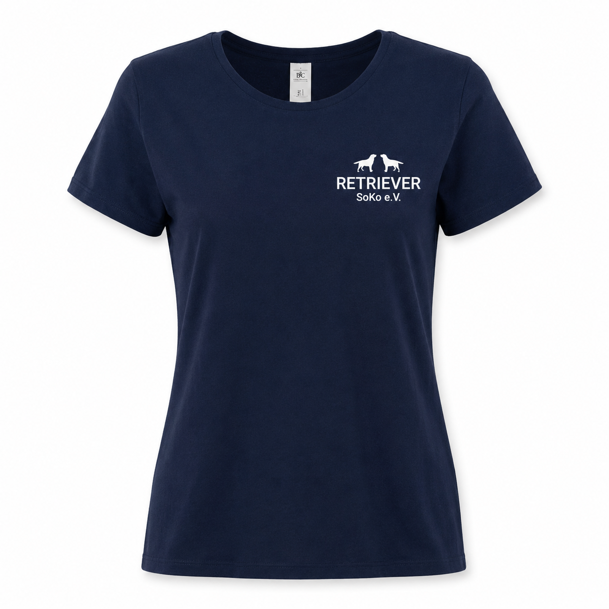 Women´s T-Shirt #E190 - Retriever Soko