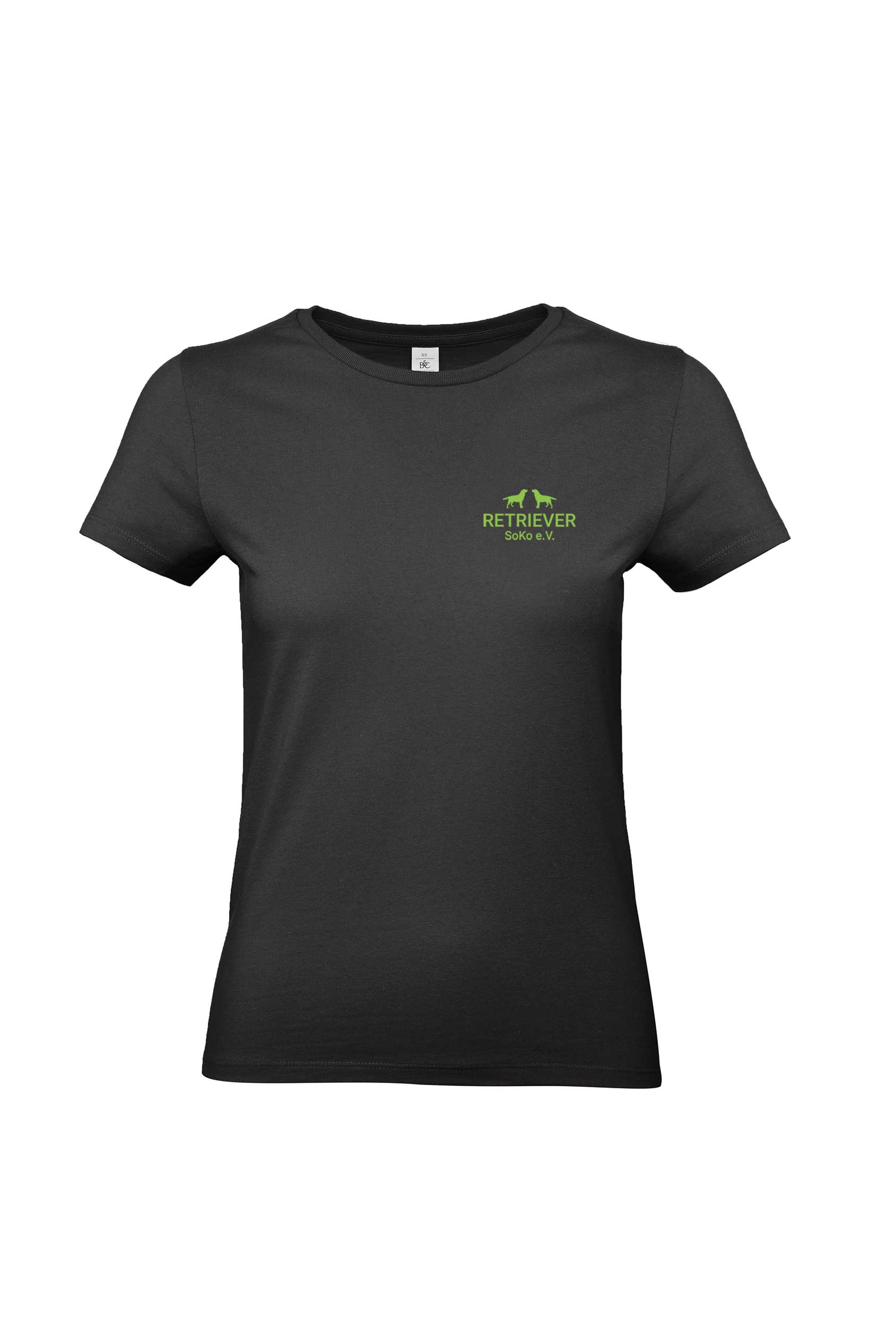 Women´s T-Shirt #E190 - Retriever Soko Women´s T-Shirt #E190 - Retriever Soko